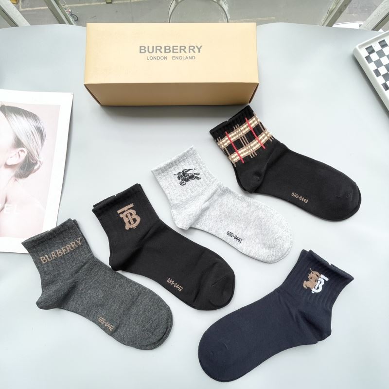 Burberry Socks